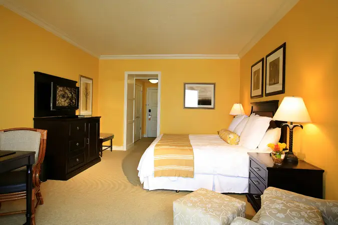 Image for room 2BBV - One Bedroom King Suite - Gulf View